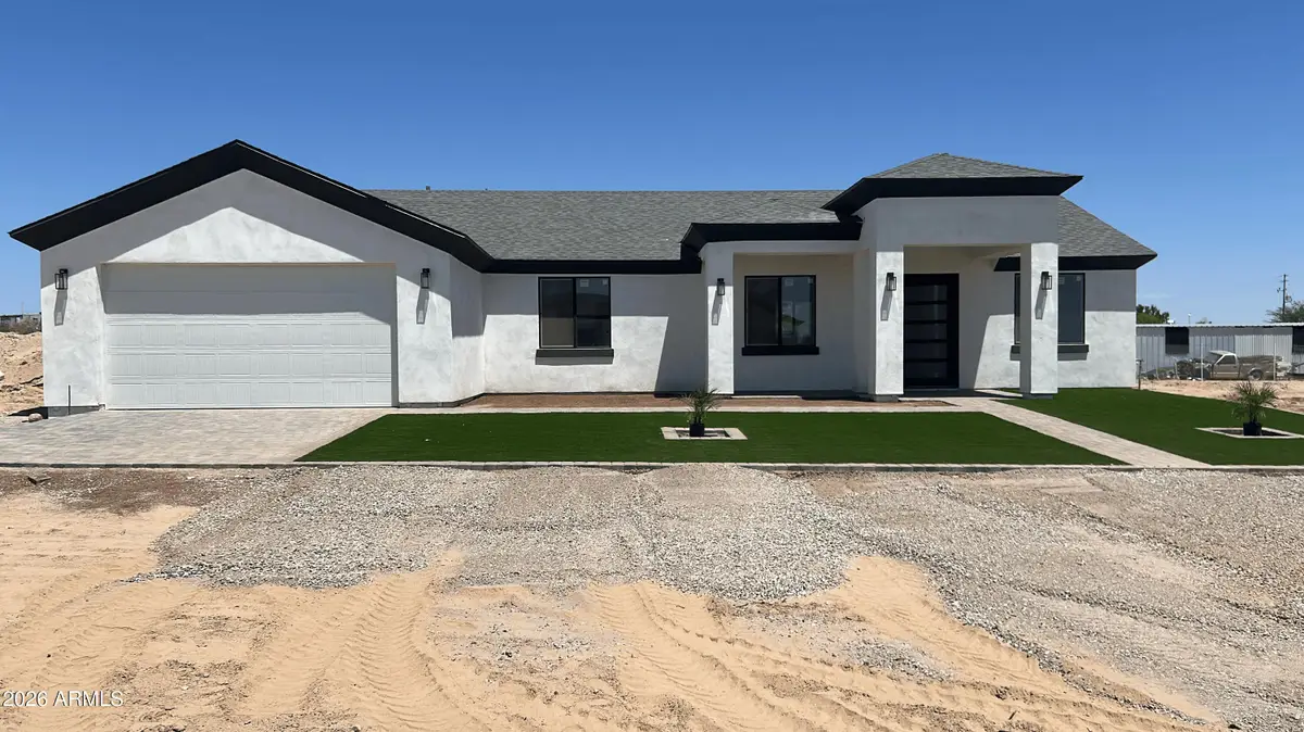 33234 W Wilson Street, Tonopah, AZ 85354 - #1