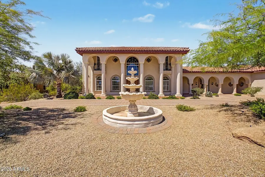 12884 E Turquoise Avenue, Scottsdale, AZ 85259 - #2