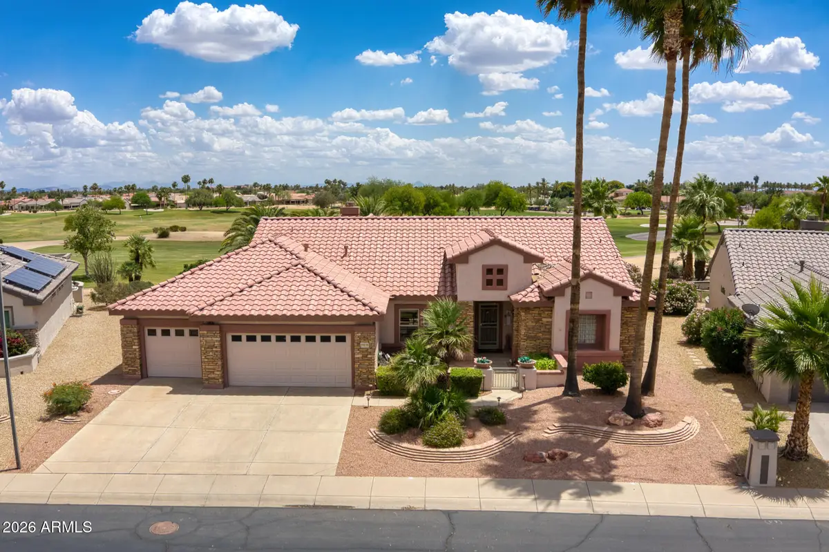 20035 N Tealstone Drive, Surprise, AZ 85374 - #1