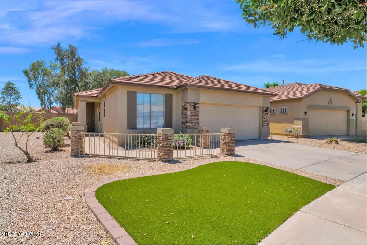 21067 E Desert Hills Circle, Queen Creek, AZ 85142 - #1