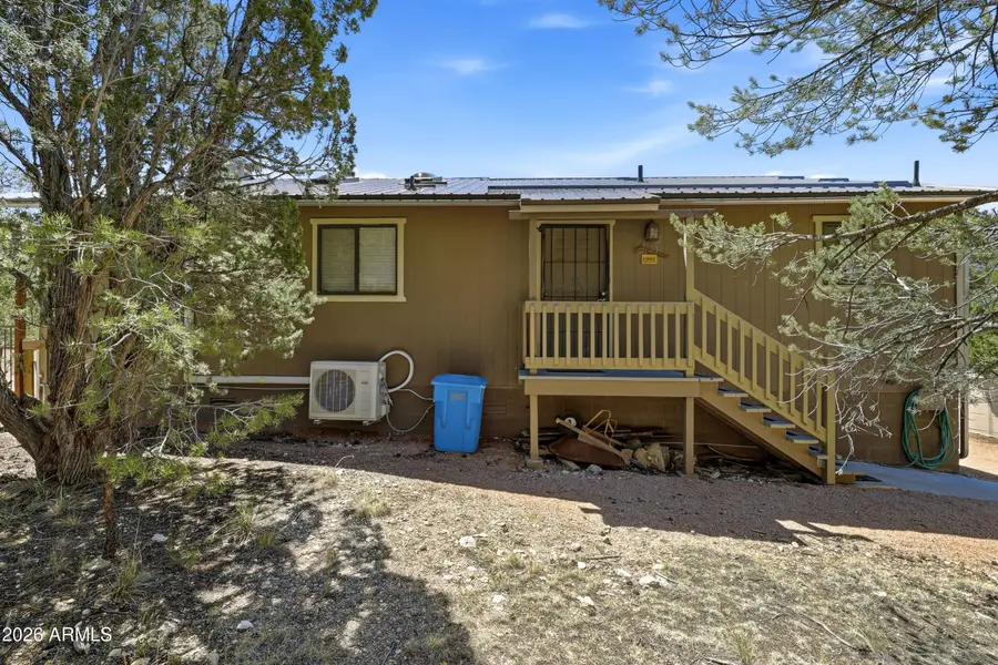 1992 Red Deer Run, Overgaard, AZ 85933 - #3