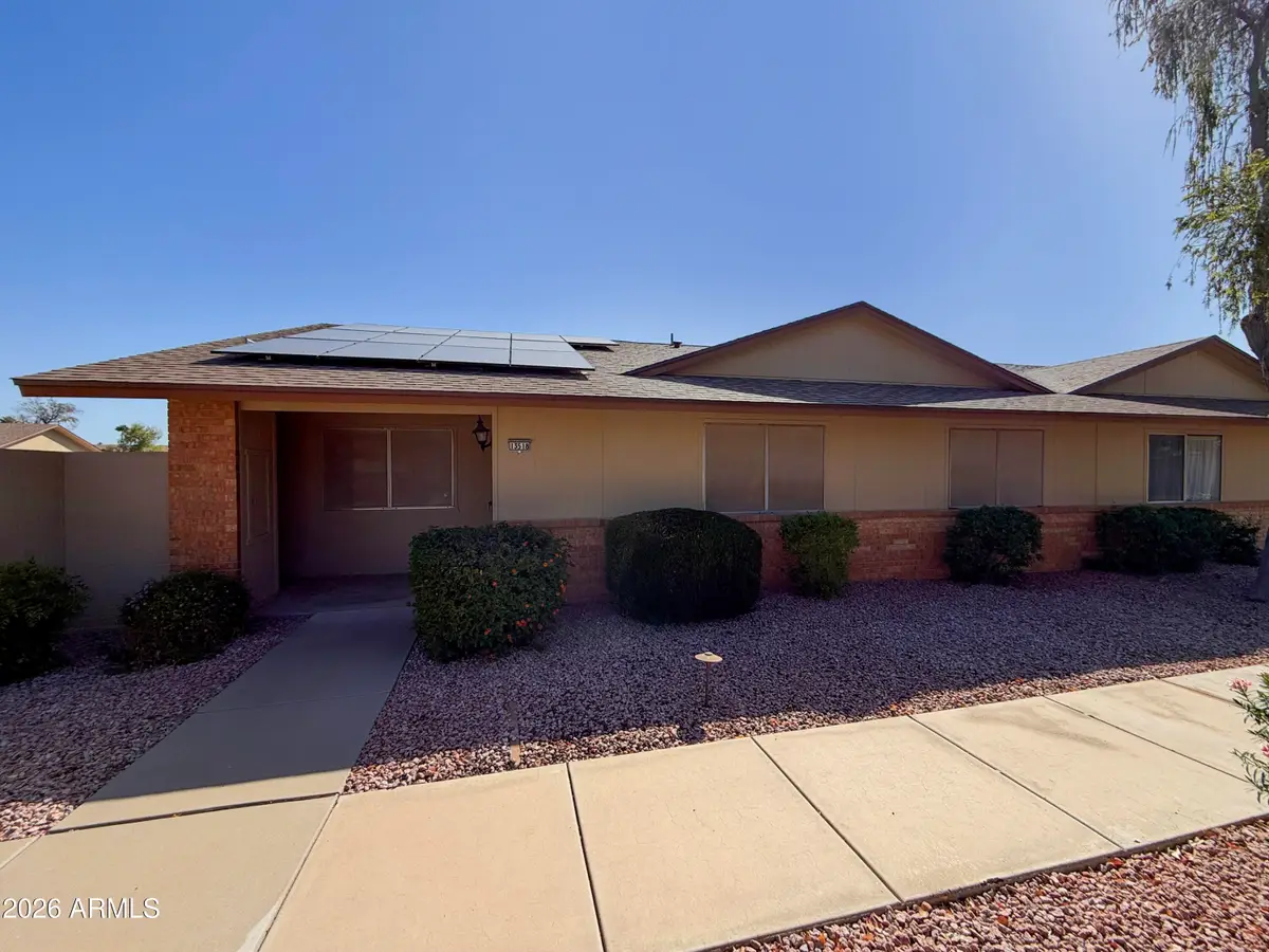 13518 W Bolero Drive, Sun City West, AZ 85375 - #1