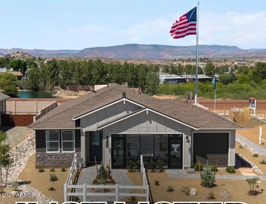 992 Annas Avenue, Cottonwood, AZ 86326 - #3