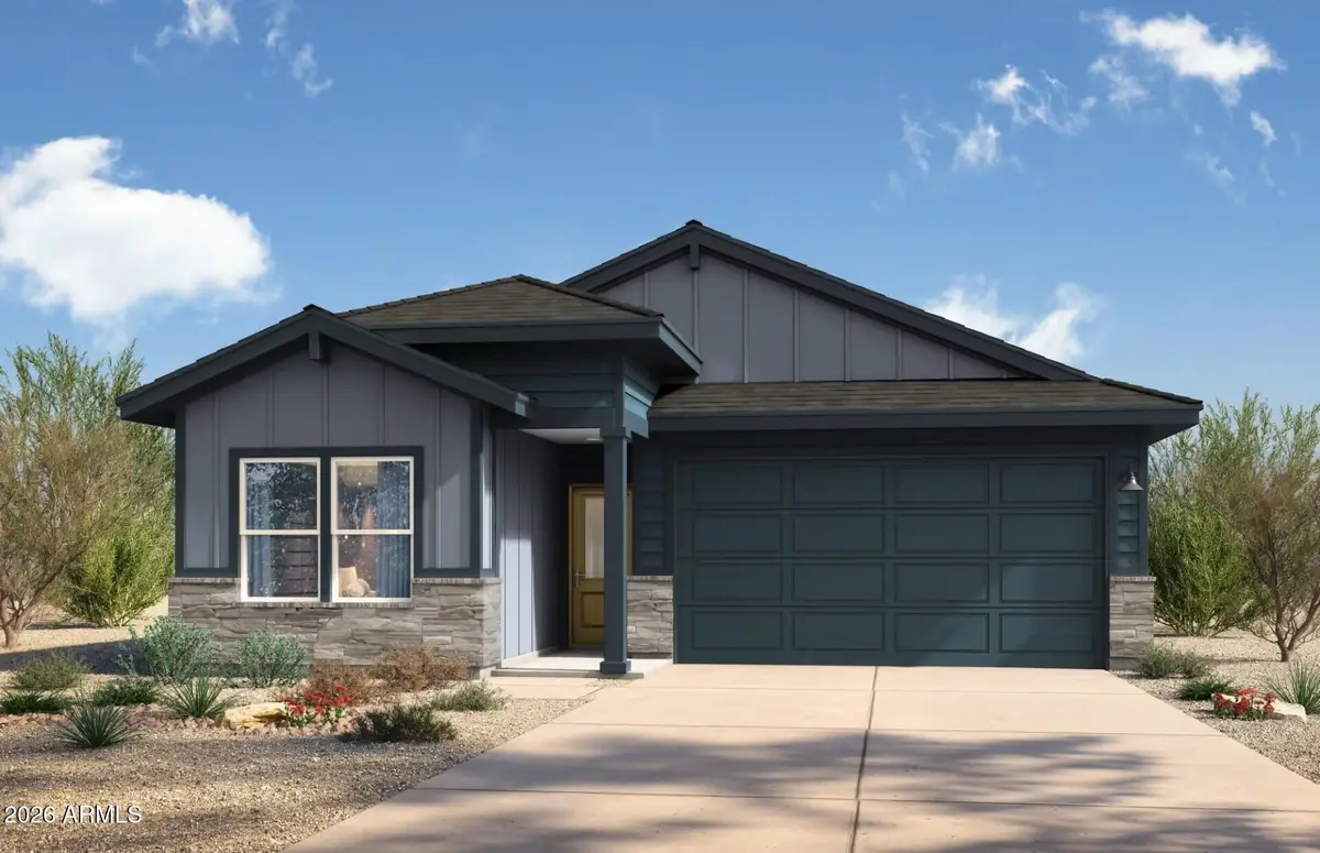 994 Annas Avenue, Cottonwood, AZ 86326 - #1