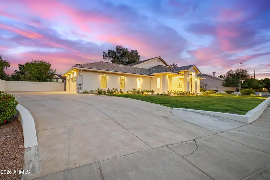 1321 W Gardenia Avenue, Phoenix, AZ 85021 - #3