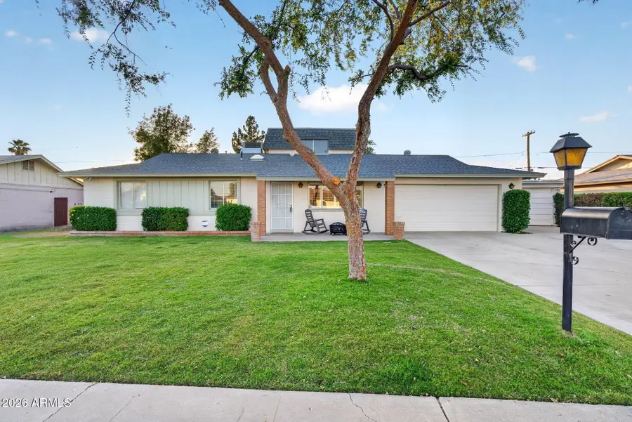 2142 W Meadow Drive, Phoenix, AZ 85023 - #2