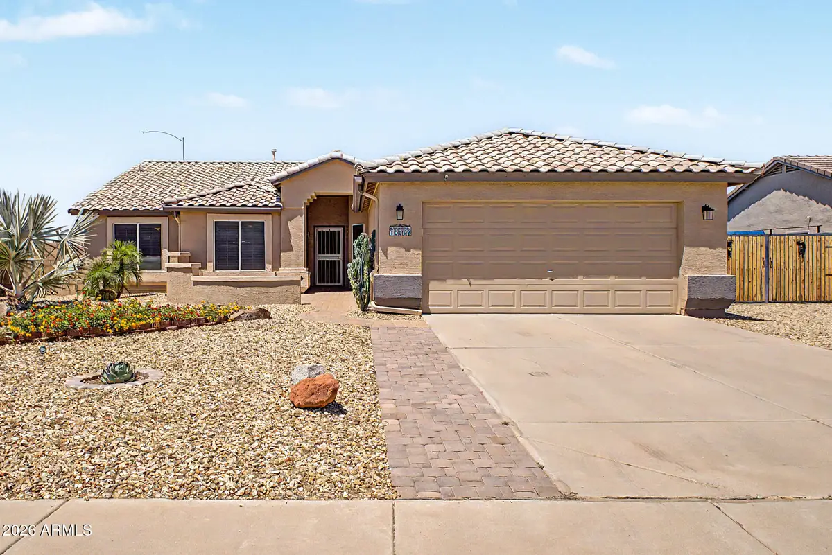 10852 W Harmony Lane, Peoria, AZ 85373 - #1