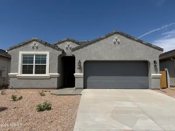 17500 N Salerno Drive, Maricopa, AZ 85138