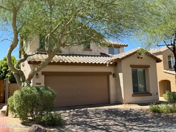 2345 W Skinner Drive, Phoenix, AZ 85085
