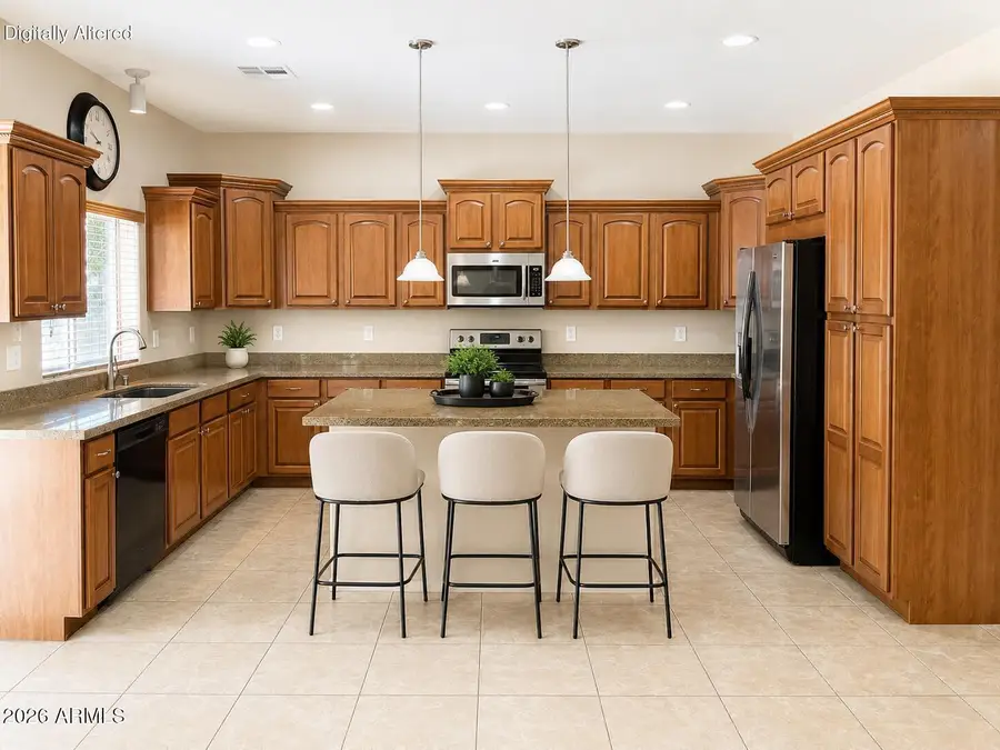 2345 W Skinner Drive, Phoenix, AZ 85085 - #2