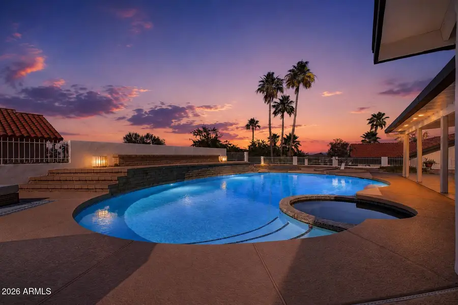 15850 E Burro Drive, Fountain Hills, AZ 85268 - #3