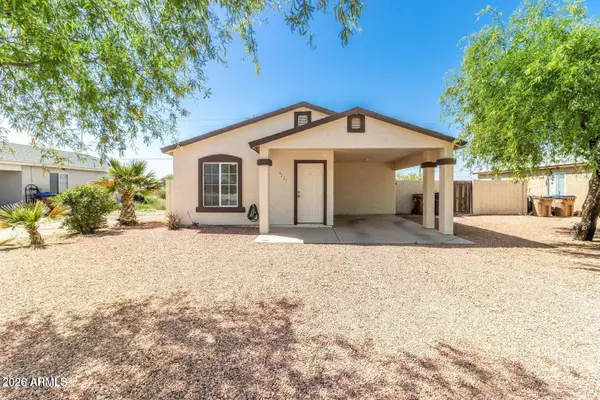 3235 W Sueno Drive, Eloy, AZ 85131