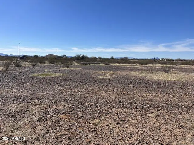 0 N 307th Avenue #34, Wittmann, AZ 85361 - #1