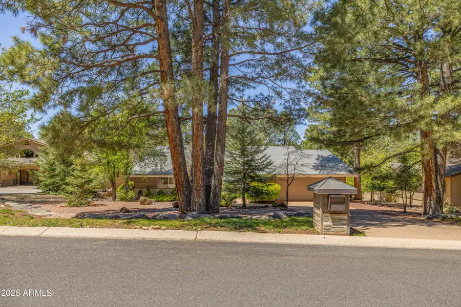1607 N Mariposa Road, Flagstaff, AZ 86004 - #2