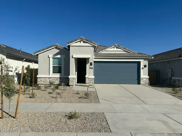22077 N Dawn View Drive, Maricopa, AZ 85139