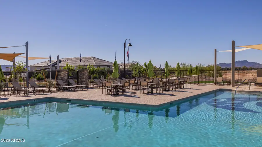 22077 N Dawn View Drive, Maricopa, AZ 85139 - #3