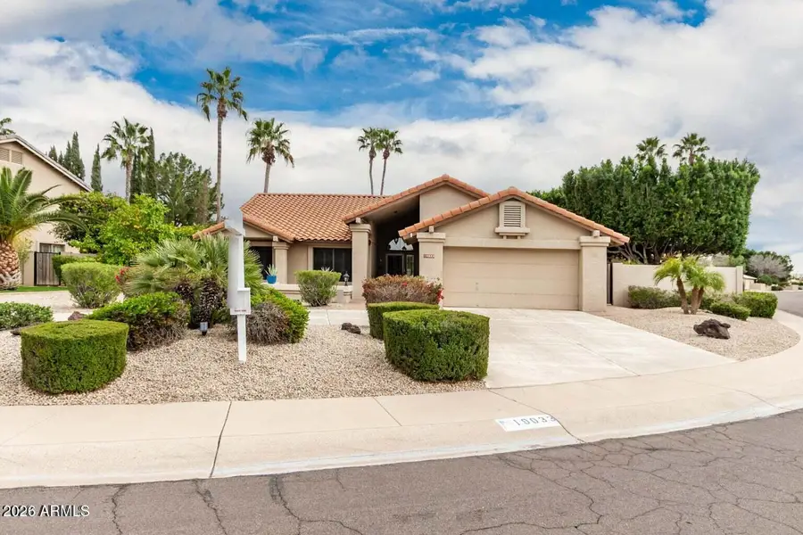 19033 N 73rd Drive, Glendale, AZ 85308 - #2
