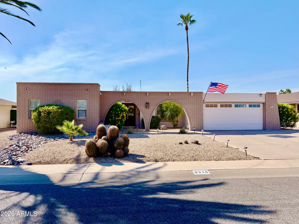 9310 W Hidden Valley Circle, Sun City, AZ 85351 - #1