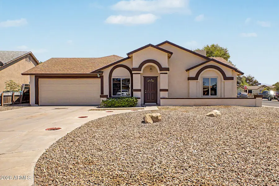 6937 W Sheila Lane, Phoenix, AZ 85033 - #2