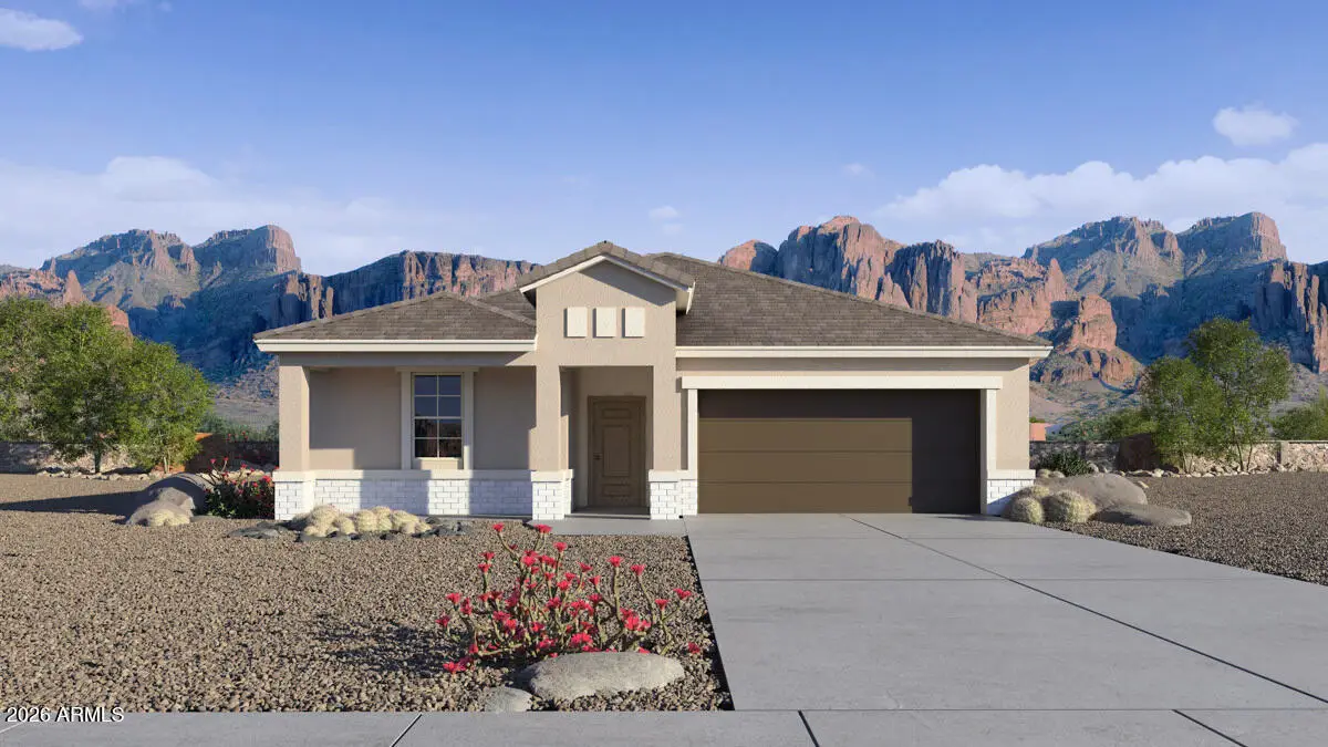 38190 W Capri Avenue, Maricopa, AZ 85138 - #1