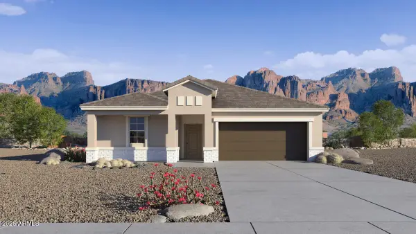 38190 W Capri Avenue, Maricopa, AZ 85138