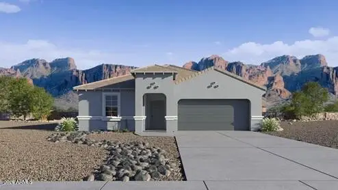 38215 W Capri Avenue, Maricopa, AZ 85138