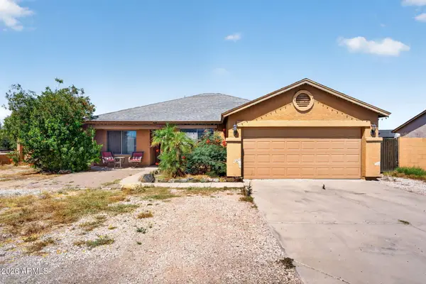 528 S 111th Place, Mesa, AZ 85208