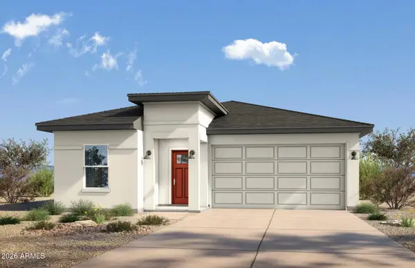 994 Magnum Lane, Cottonwood, AZ 86326