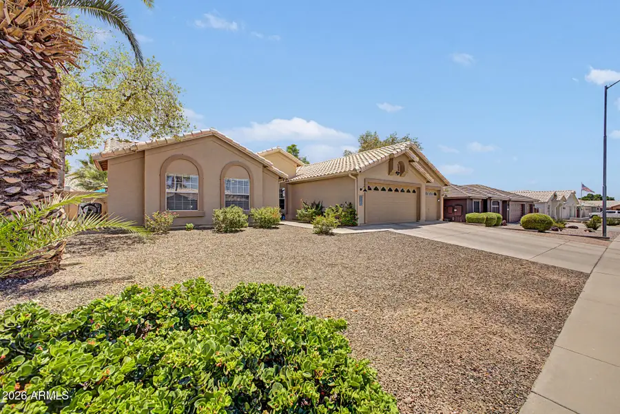 6127 E Portia Street, Mesa, AZ 85215 - #2