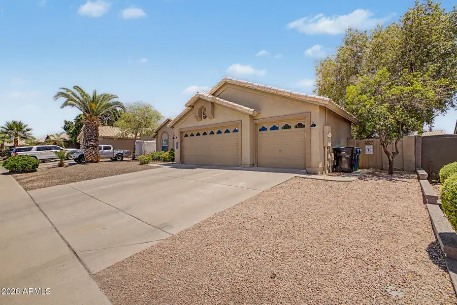 6127 E Portia Street, Mesa, AZ 85215 - #3