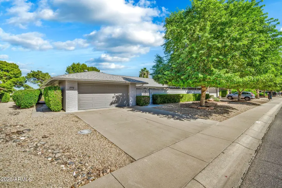 13014 W Desert Glen Drive, Sun City West, AZ 85375 - #2