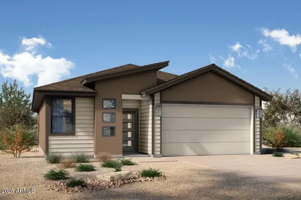 990 Magnum Lane, Cottonwood, AZ 86326