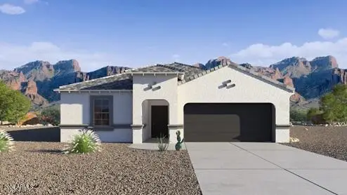 37985 W Capri Avenue, Maricopa, AZ 85138