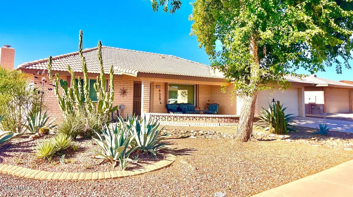 7836 E Neville Avenue, Mesa, AZ 85209 - #1