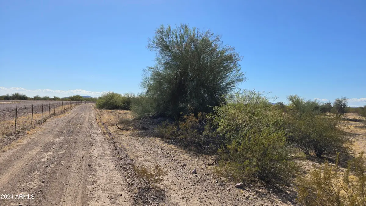 82X1 S 544th Avenue #218, Tonopah, AZ 85354 - #1