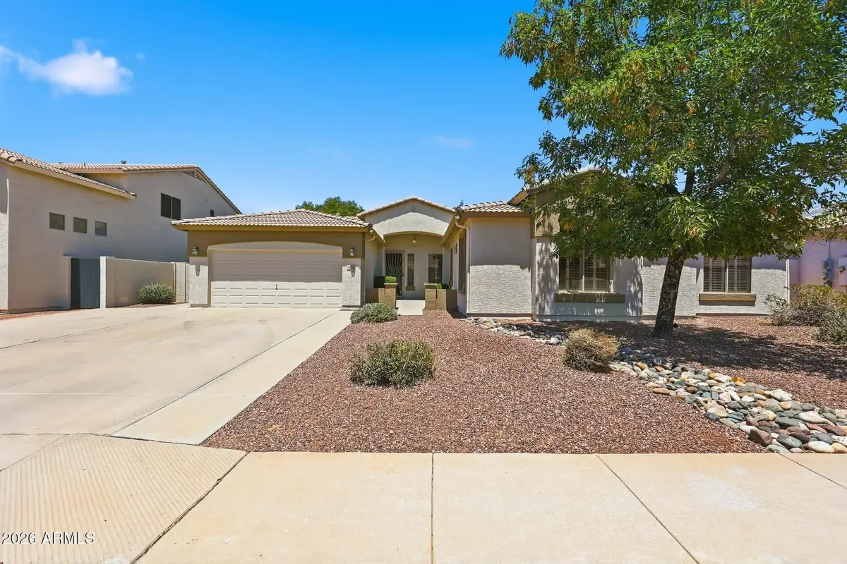8216 W Crocus Drive, Peoria, AZ 85381 - #1