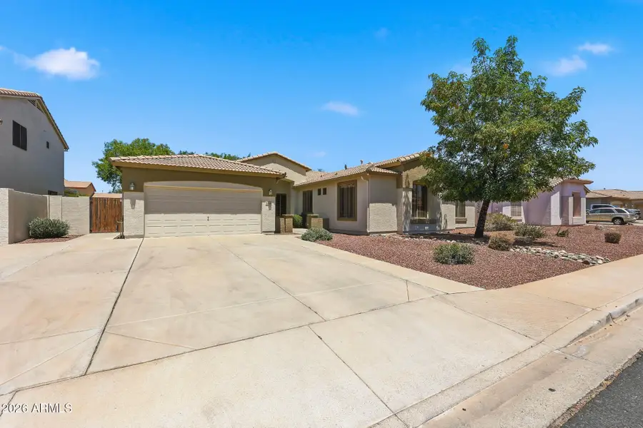 8216 W Crocus Drive, Peoria, AZ 85381 - #3