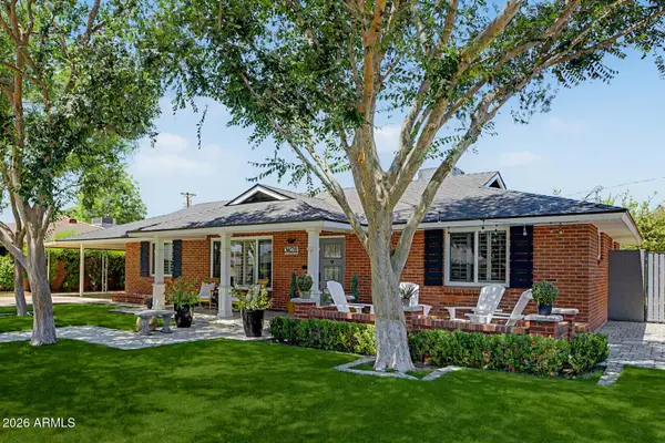 3628 E Fairmount Avenue, Phoenix, AZ 85018