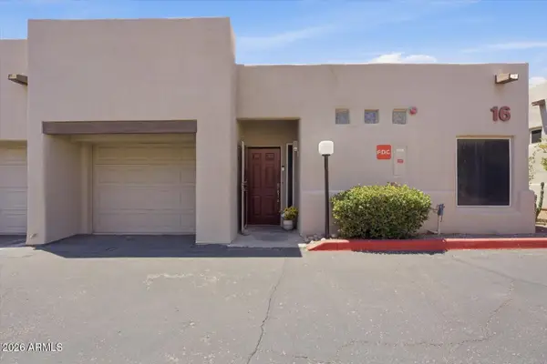 11260 N 92nd Street #1064, Scottsdale, AZ 85260