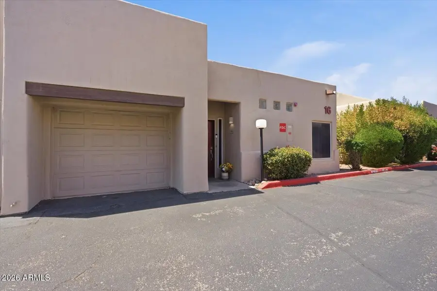 11260 N 92nd Street #1064, Scottsdale, AZ 85260 - #2