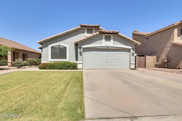 1442 S Palomino Creek Drive, Gilbert, AZ 85296