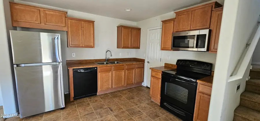 4661 W Lemon Avenue, Coolidge, AZ 85128 - #2