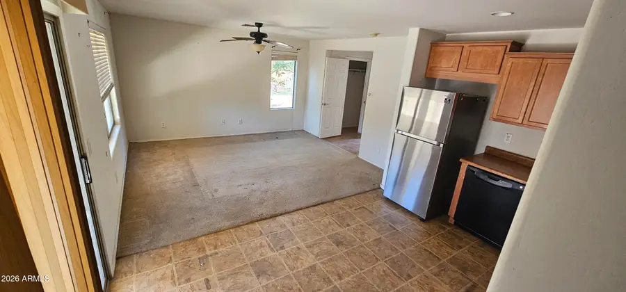 4661 W Lemon Avenue, Coolidge, AZ 85128 - #3