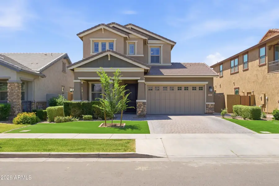 3825 E Arabian Drive, Gilbert, AZ 85296 - #2