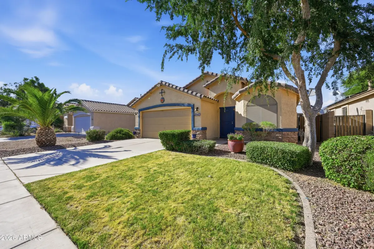45498 W Sky Lane, Maricopa, AZ 85139 - #1