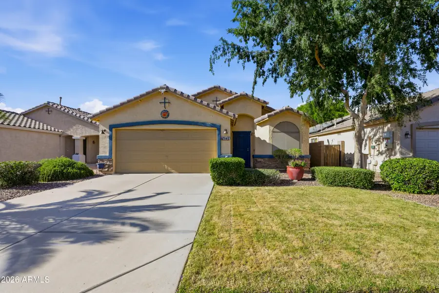45498 W Sky Lane, Maricopa, AZ 85139 - #2