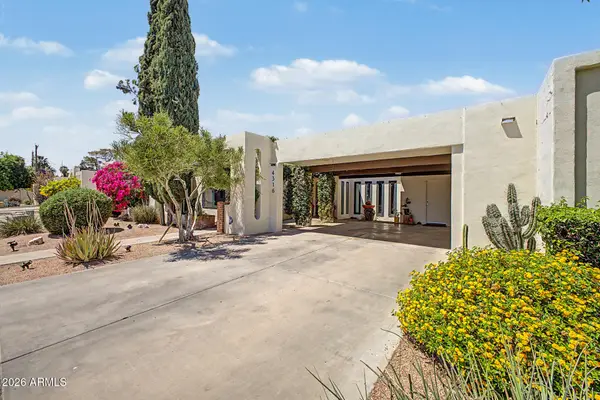 4316 E Piccadilly Road, Phoenix, AZ 85018