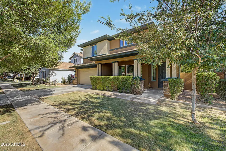 3497 E Sierra Madre Avenue, Gilbert, AZ 85296 - #3