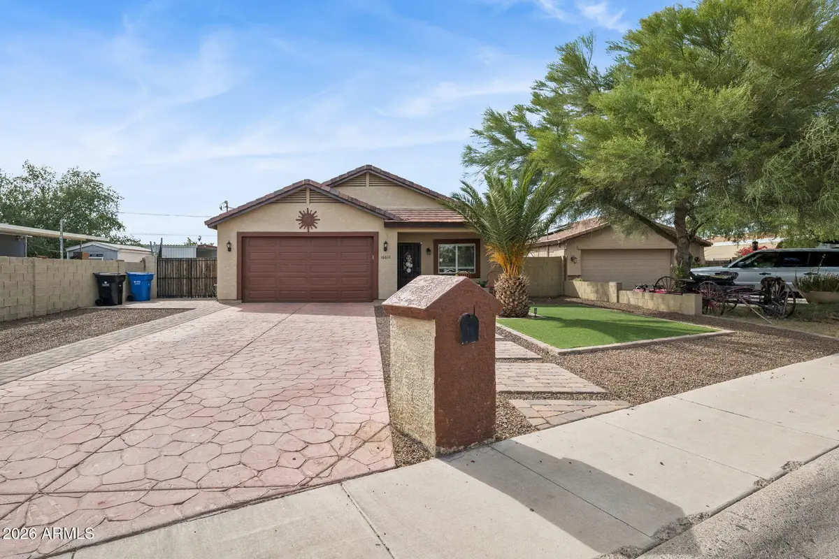16612 N 28th Way, Phoenix, AZ 85032 - #1