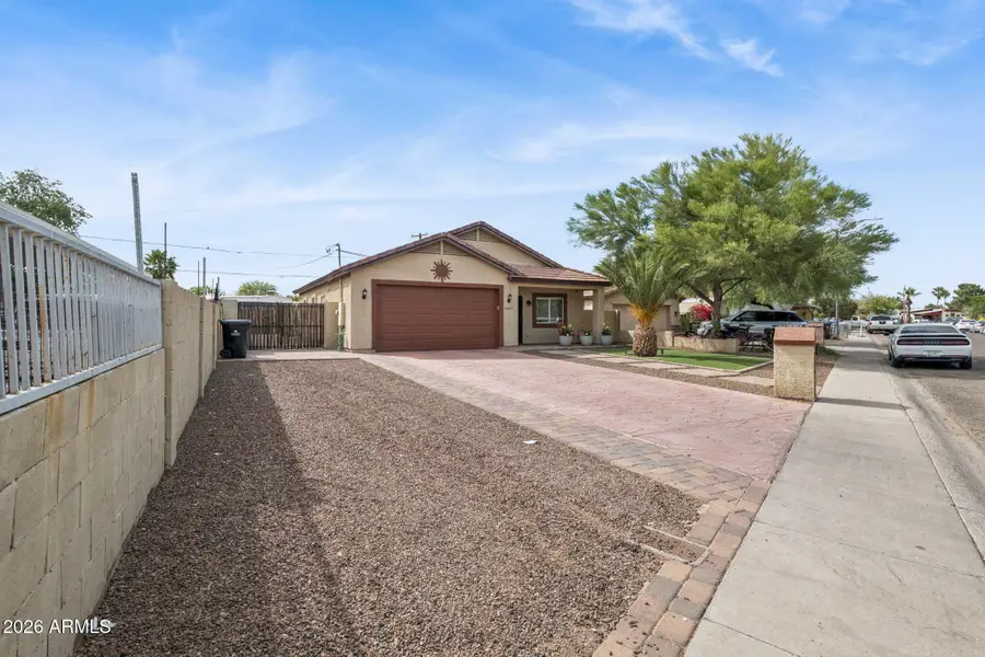 16612 N 28th Way, Phoenix, AZ 85032 - #2
